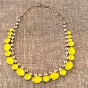 J.Crew necklace